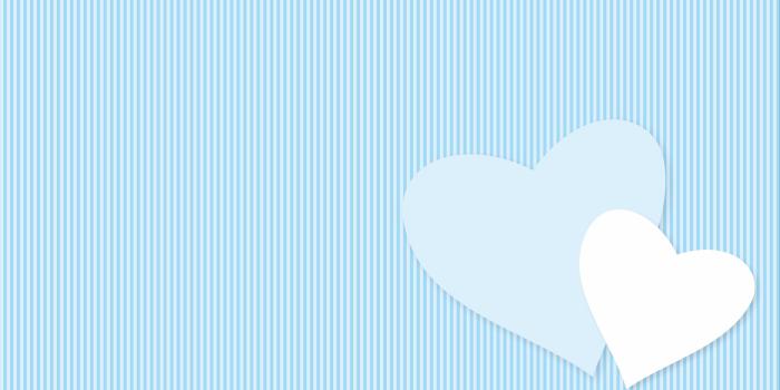 5120x3200 Valentine's day - artistic blue hearts HD wallpaper download