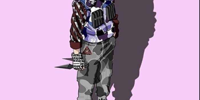 1282x1283 Kakashi Supreme Wallpapers - Top Free Kakashi Supreme Backgrounds