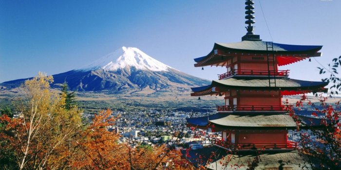 1920x1080 61+ Japanese Desktop Wallpapers on WallpaperPlay