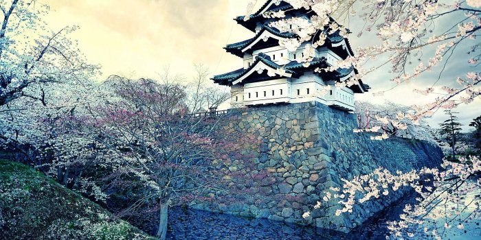 1680x1050 Japan Wallpaper HD / Star ULTRA HD Textures