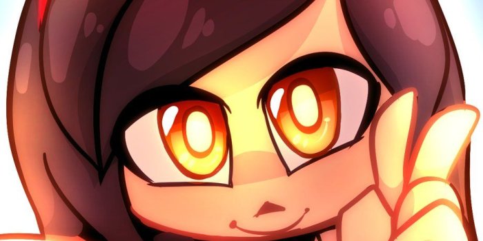 923x1200 NixenSiBrat on | APHMAU/ Glenwood Prep fanart | Aphmau, Aphmau fan