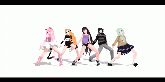 1920x1080 These Are Aphmau characters Like or Don't Like - Album on Imgur