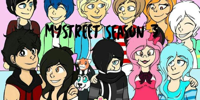 1024x768 Lover's Lane - (MS S3) - Episode List | Wiki | Aphmau Amino