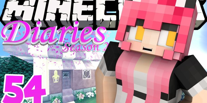 1920x1080 Kawaii~Chan | Aphmau Wiki | FANDOM powered by Wikia