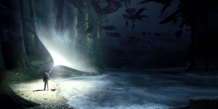 2500x1407 Expecto Patronum! 'Harry Potter' fans can now discover their own