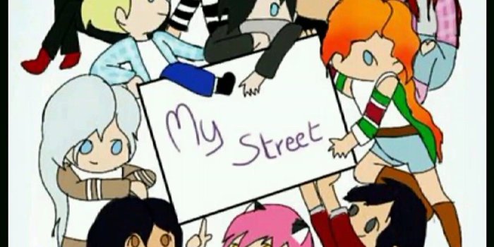 1920x1080 Aphmau mystreet characters in real life