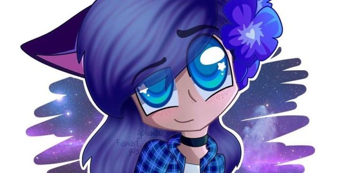 891x960 cafa5755 Aphmau Characters