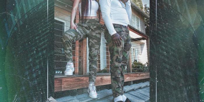 1080x1080 Bestie (feat. Kodak Black) by Bhad Bhabie - Pandora