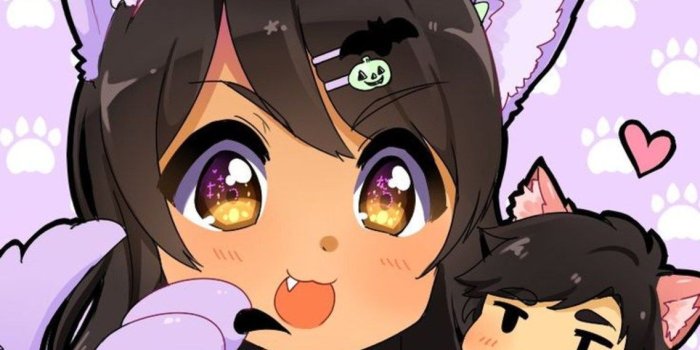 1136x1136 23362491 Media Tweets by Aphmau ๑ PAX South (@_Aphmau_) | Twitter