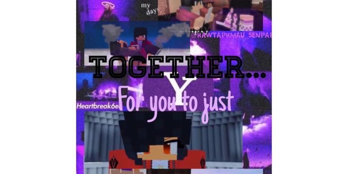 1080x1080 画像・動画 #aphmauwallpapersインスタグラム