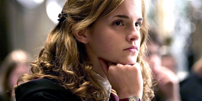 1180x842 Hermione Granger in Harry Potter: Is she white?