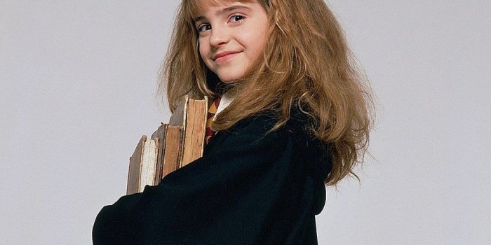 1024x768 6 Reasons Why I Want To Be Hermione Granger