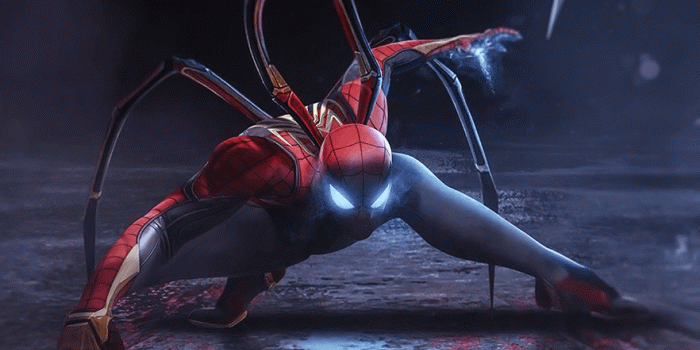 882x1569 Ps4 Spider Man Fanart, Hd Wallpapers & backgrounds Download