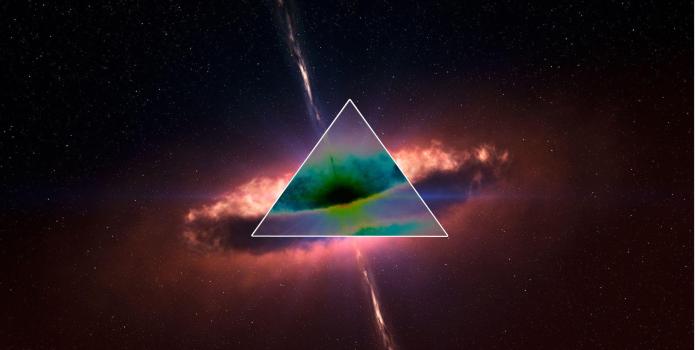 1920x1080 Trippy Space Wallpapers