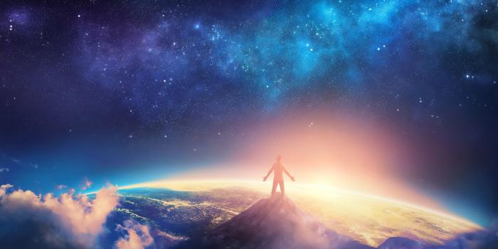 2880x1800 Trippy Space Wallpaper (100+ images in Collection) Page 1