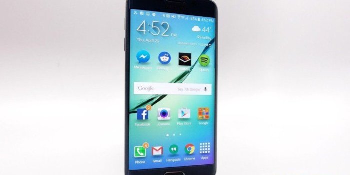 1280x720 How to Change the Galaxy S6 Lockscreen & Wallpaper