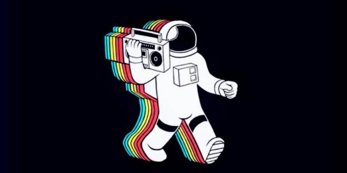 875x1280 Trippy Space Wallpaper by ThatIndividual - 35 - Free on ZEDGE™