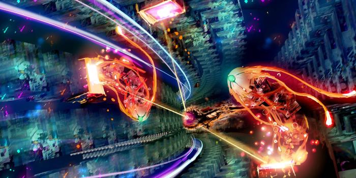 1920x1080 Trippy Space Wallpapers