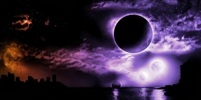 1600x900 Trippy Space Wallpapers 1080p Desktop Background