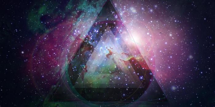 1680x1050 Abstract Space Wallpaper Wide #pfc | Kenikin