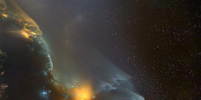 1080x1980 Space phone wallpaper : woahdude