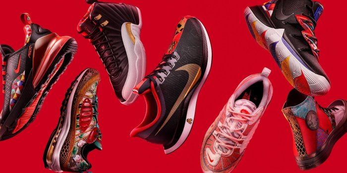 1600x900 Nike Chinese New Year Collection 2019 - Nike News