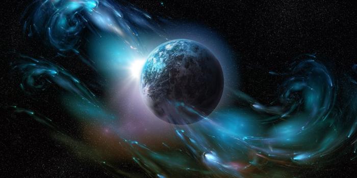 1920x1080 Wallpapers HD » Trippy Space Wallpapers Hd - HD Wallpaper for