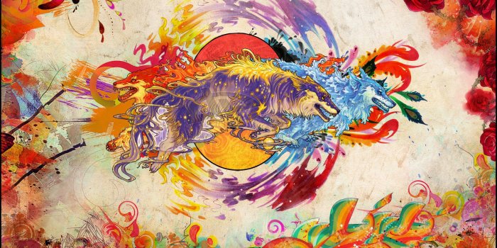 1920x1080 wg/ - Wallpapers/General » Searching for posts with the image hash