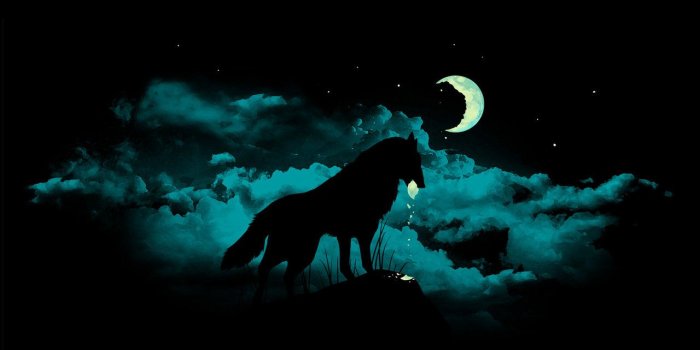 1280x819 9 Wolf Moon Wallpaper 10639 Hd Wallpapers 860 :: Dark Moon Hd Wallpapers