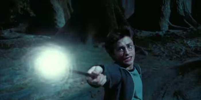 1280x720 Patronus | Harry Potter and the Prisoner of Azkaban