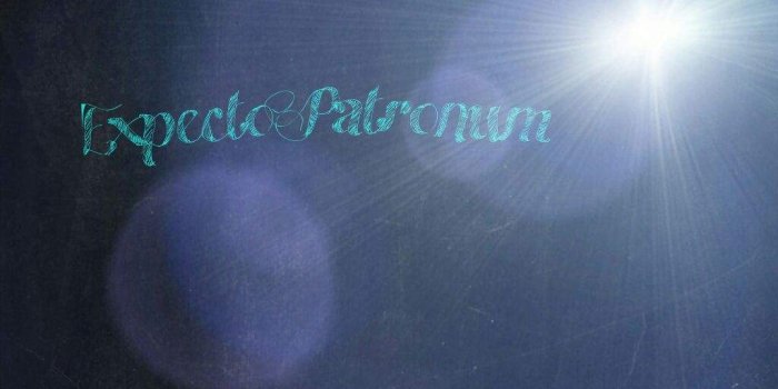 1024x768 My patronus 