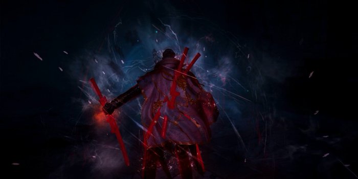 1920x1080 Ninja Wallpapers - Album on Imgur