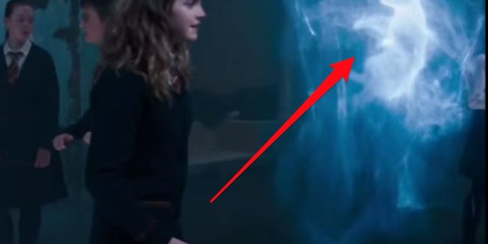 1182x886 J.K. Rowling just slipped a surprise detail about a character into