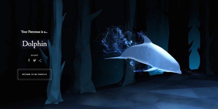 1024x768 Patronus Quiz | Harry Potter Amino