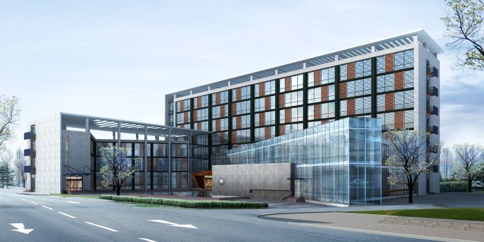 1920x1200 School Buildings Wallpapers