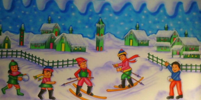 1600x1200 Wallpaper For Play School , (67+) Pictures