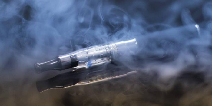 1280x720 Ten major e-cigarette brands found contaminated with dangerous