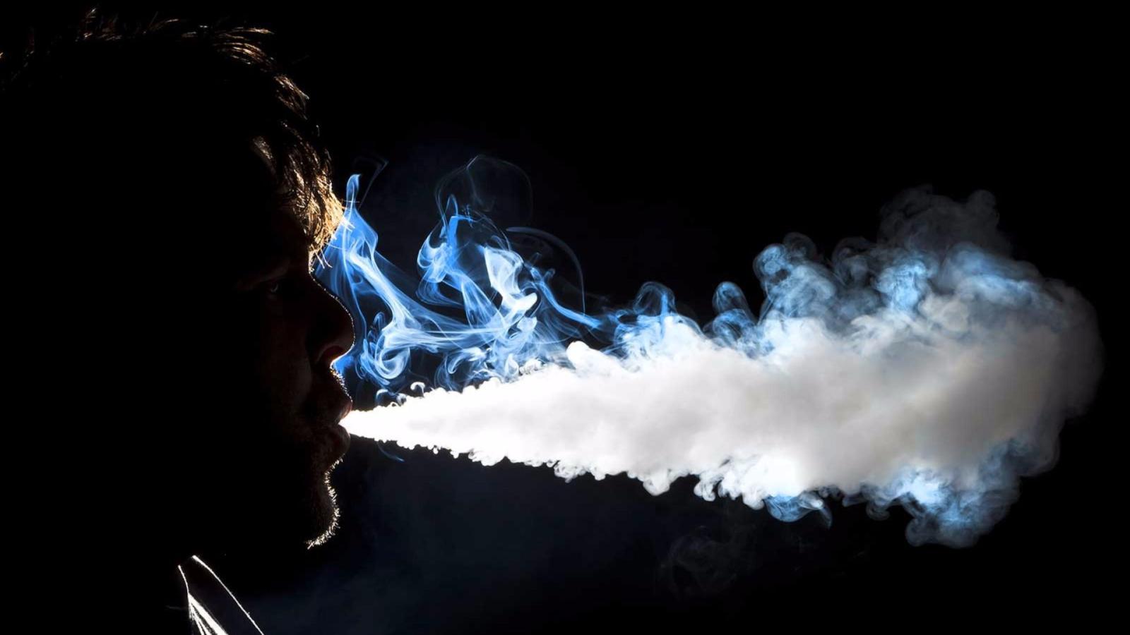1920x1080 Travel warning: E-cigarettes are illegal in Thailand