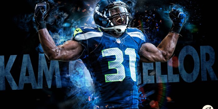 2880x1755 Seattle Seahawks Wallpapers