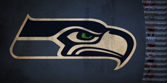 1920x1200 Seattle Seahawks Football Club Seattle Washington - Free Stock