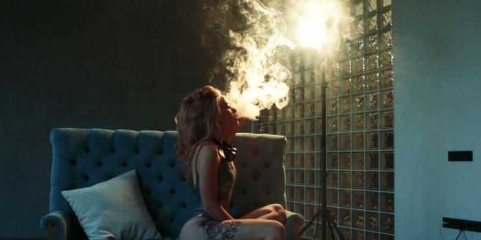 1920x1080 The E Health Cigarette - NMN08