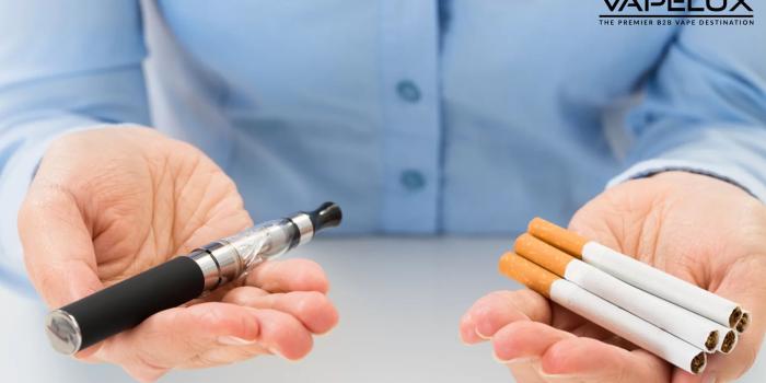 1920x1080 E-cigarettes – Are they the best way to stop smoking? - Vapelux