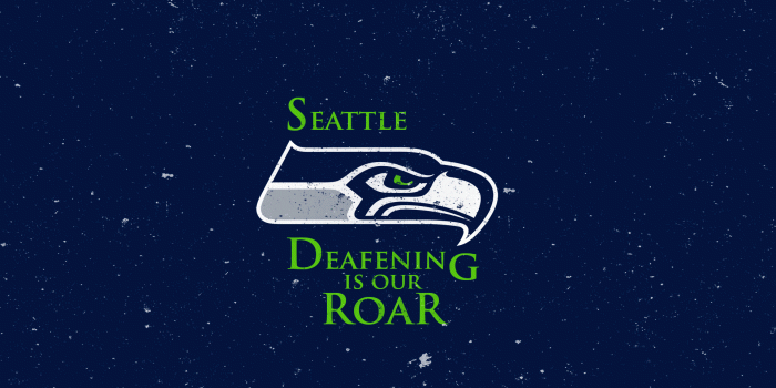 1920x1080 Seattle Seahawks Football Wallpapers HD / Desktop and Mobile Backgrounds