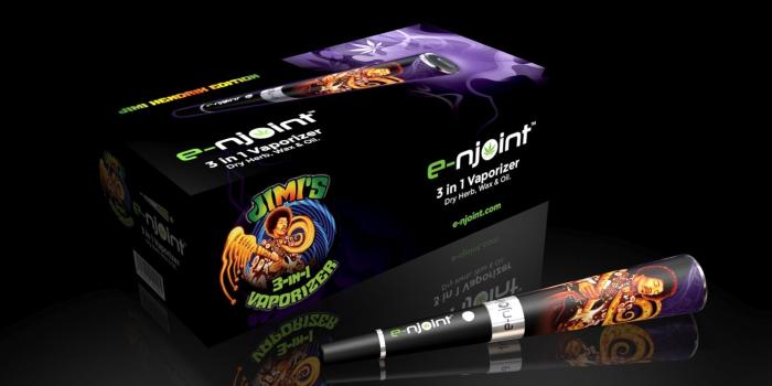 1920x1080 Far out man! Jimi Hendrix Vaporizer has a micro inside | Elektor