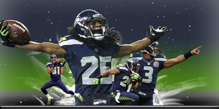 1280x720 Seattle Seahawks Wallpaper for Android - APK Download