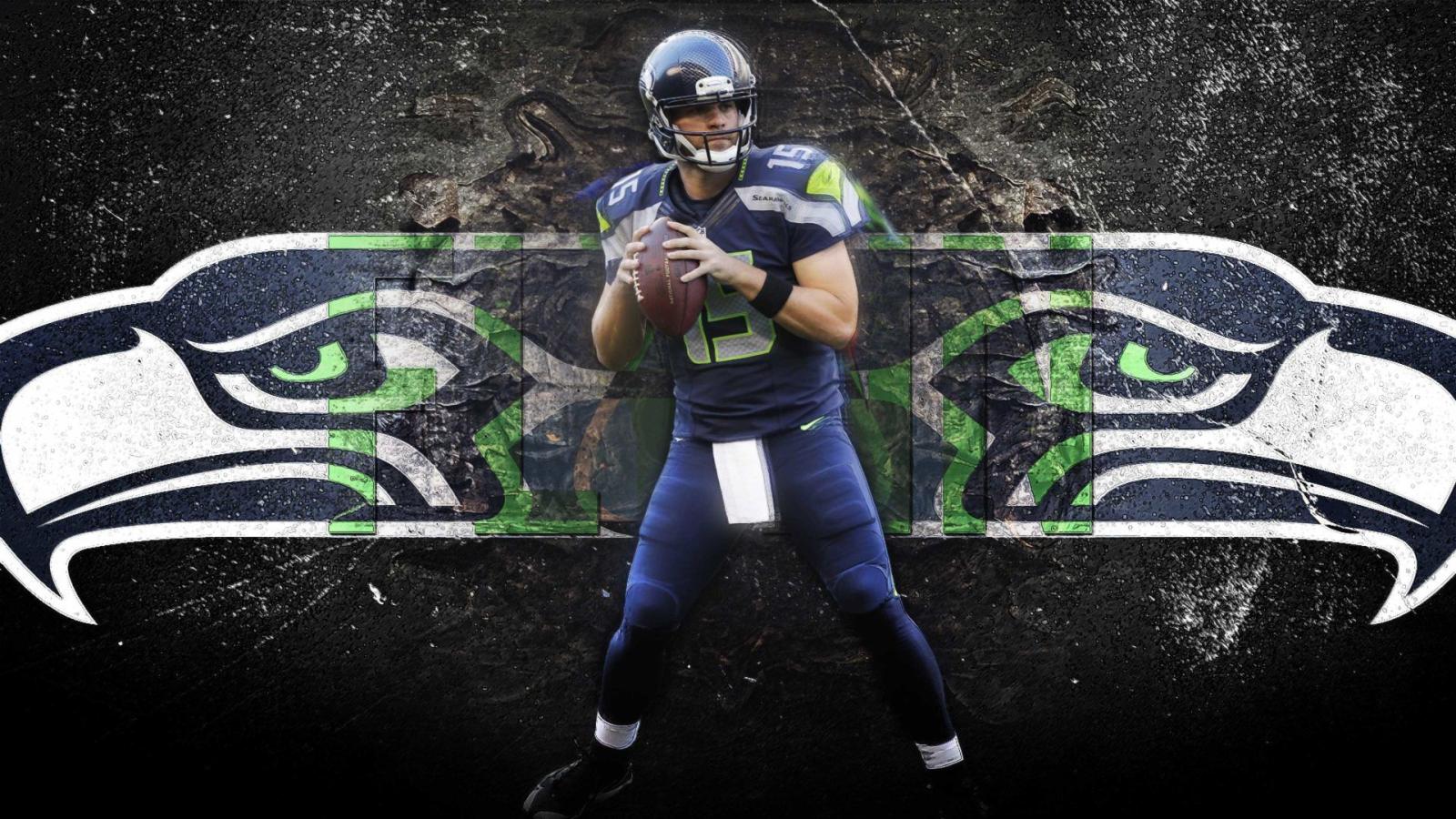 1920x1080 Seattle Seahawks NFL HD Wallpaper New Tab - Sports Fan Tab