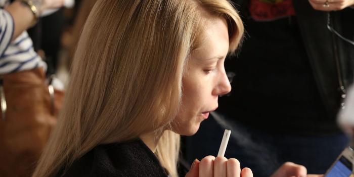 2048x1152 E-cigarettes may harm DNA and cause cancer | Science & Tech News