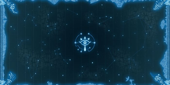 7200x4050 I made a wallpaper based on the master sword room after the trial of