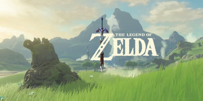 1920x1080 The Legend of Zelda poster, The Legend of Zelda, The Legend of Zelda