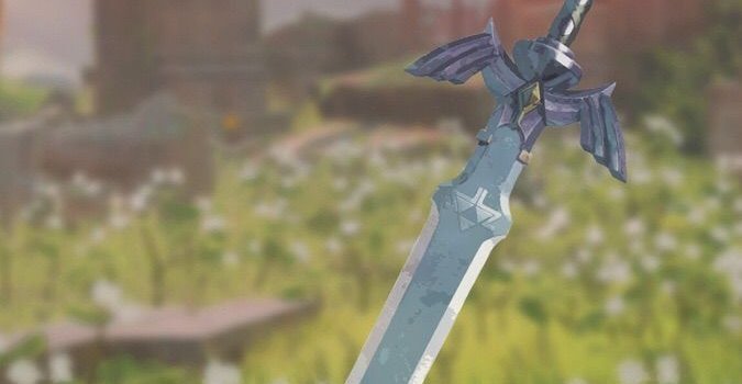 675x1200 Master Sword Wallpaper - (55+) Wallpaper Collections
